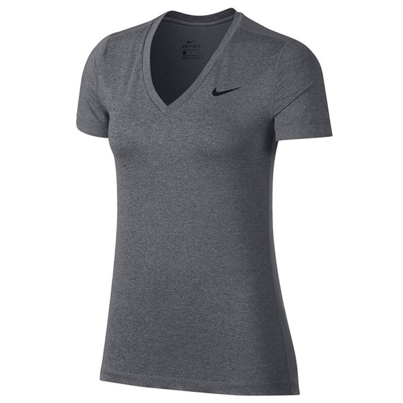 Nike Dri Fit Shirt - Picture 3 of 4